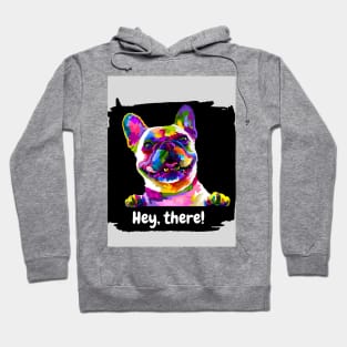 Puppy design Hoodie